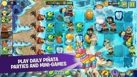 pvz2ʰȫֲ200